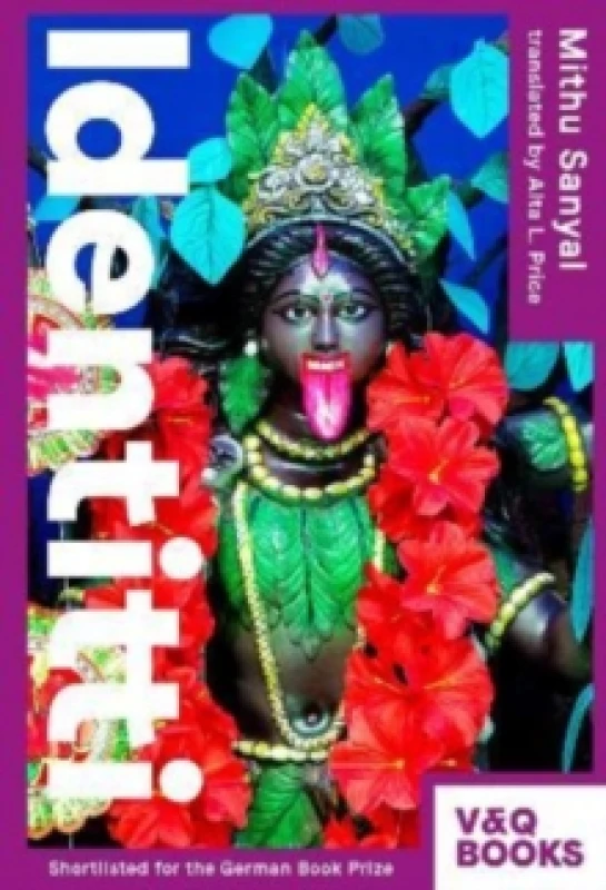 Image of Identitti Paperback / softback