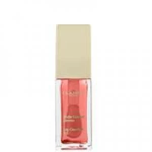 Image of Clarins Lip Comfort Oil 03 Red Berry 7ml / 0.1 oz.