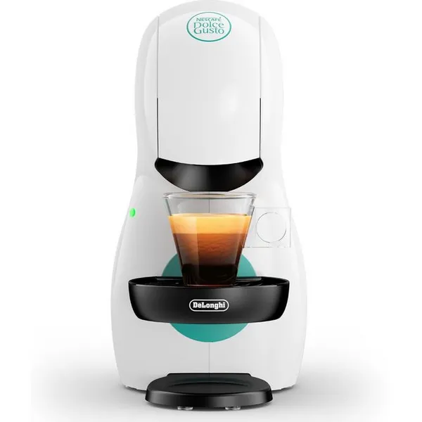 Image of DeLonghi Dolce Gusto Piccolo XS EDG210W Pod Coffee Maker