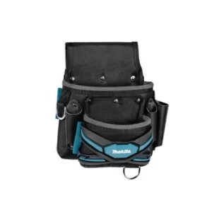Image of Makita E-05131 Ultimate 2-Pocket Fixings Pouch
