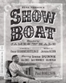 Image of Show Boat