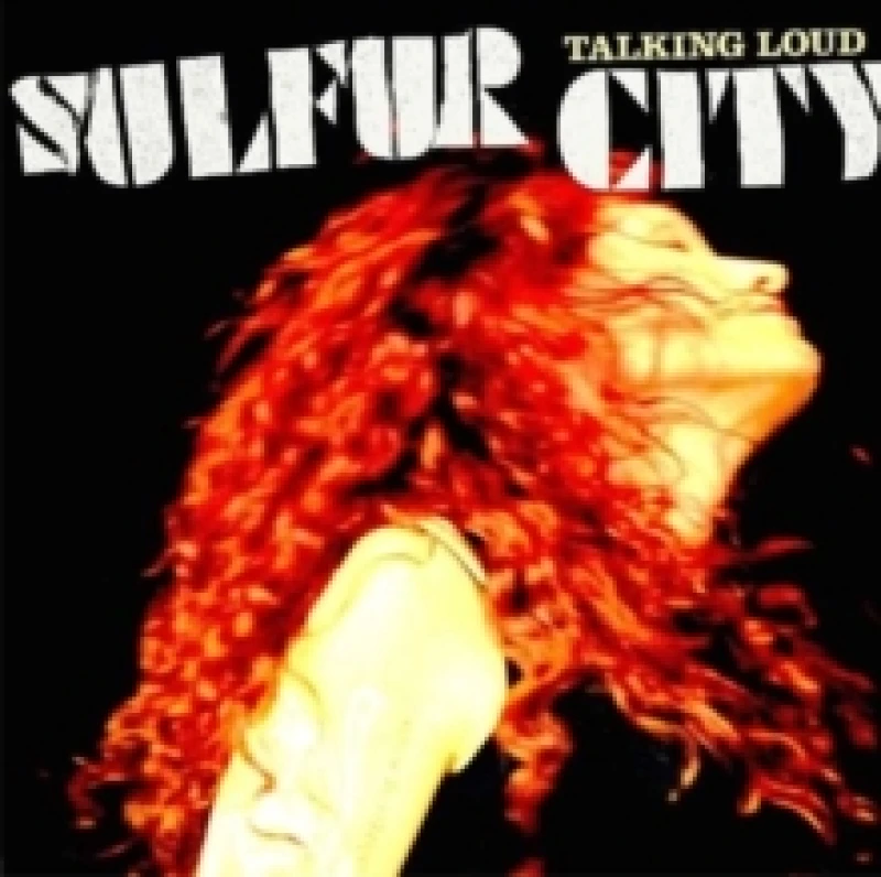 Image of Sulfur City - Talking Loud [CD / Album] Music CDs - Music CD
