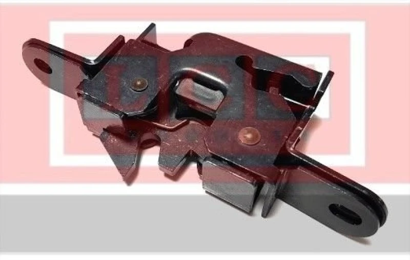 Image of LCC LCC3357 Bonnet Lock Bonnet Bonnet Lock (1365)