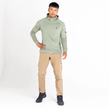 Image of Dare 2b Out Calling Overhead Fleece - AgaveGrn Mrl