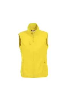 Image of Plain Softshell Gilet