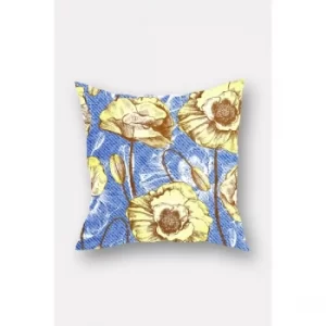 Image of YS80434633 Multicolor Cushion Cover