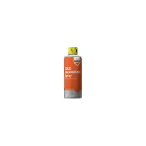 Image of ROCOL 69515 Cold Galvanising Spray 400ml