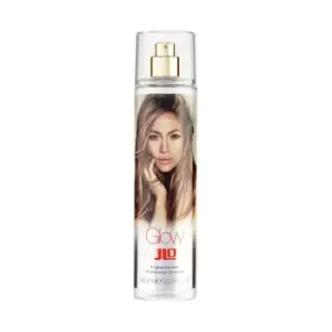 Image of Jennifer Lopez Glow Body Mist 240ml