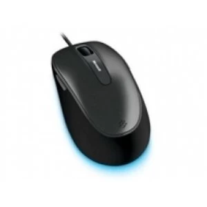 Image of Microsoft 4500 Comfort Mouse