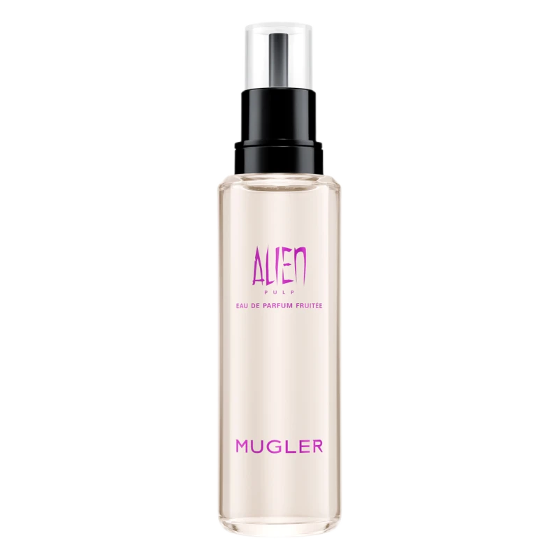 Image of Mugler Alien Pulp Eau de Parfum Refill 100ml