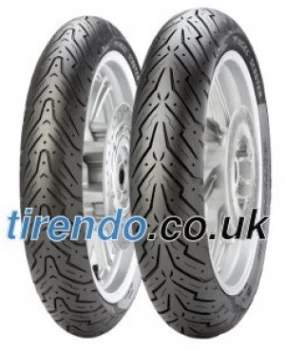 Image of Pirelli Angel Scooter 110/70-13 TL 48S M/C, Front wheel