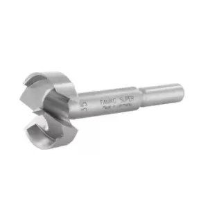 Image of FAMAG 1.1/8" Classic Imperial Forstner Bit, 1630227