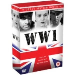 Image of World War l Box Set