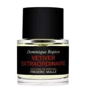 Image of Frederic Malle Vetiver Extraordinaire Eau de Parfum For Her 50ml