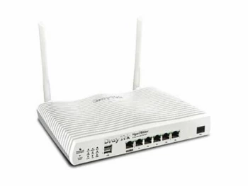Image of DrayTek Vigor V2866AC-K G.fast/DSL & Ethernet Router