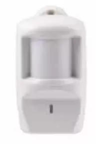 Image of Olympia 5911 motion detector Passive infrared (PIR) sensor...