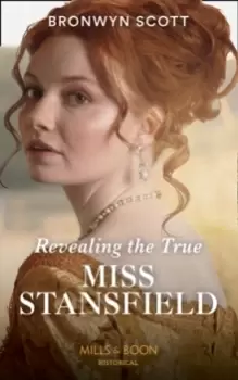 Image of Revealing The True Miss Stansfield