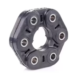 Image of MEYLE Drive Shaft Coupler MEYLE-HD: Better than OE. 314 152 3102/HD Joint, propeller shaft BMW,VOLVO,3 Touring (E91),3 Limousine (E46)