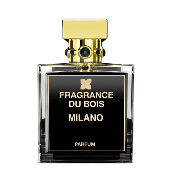 Image of Fragrance DU Bois Milano Eau de Parfum Unisex 100ml