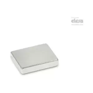 Image of Elesa - Unshieded Flat Magnet-RMX-US-SC-10-7.5-2