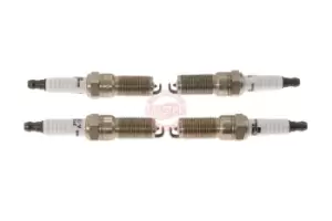 Image of MASTER-SPORT Spark plug FORD,MAZDA,CHEVROLET U-SERIE-MS-25 6726180 Engine spark plug,Spark plugs