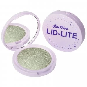 Image of Lime Crime Lid-Lite (Various Shades) - Lily Pad