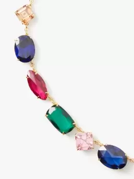 Image of Kate Spade Necklace, Multi, One Size