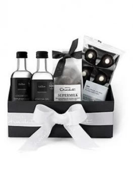 Image of Hotel Chocolat The Gin Collection Hamper