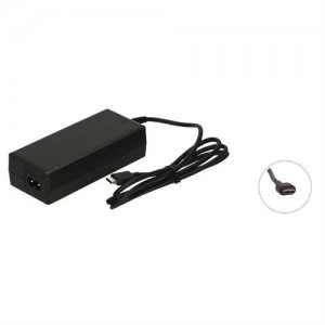 Image of PSA Parts CAA0744A power adapter/inverter Indoor 65 W Black