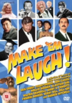 Image of Chain of Events