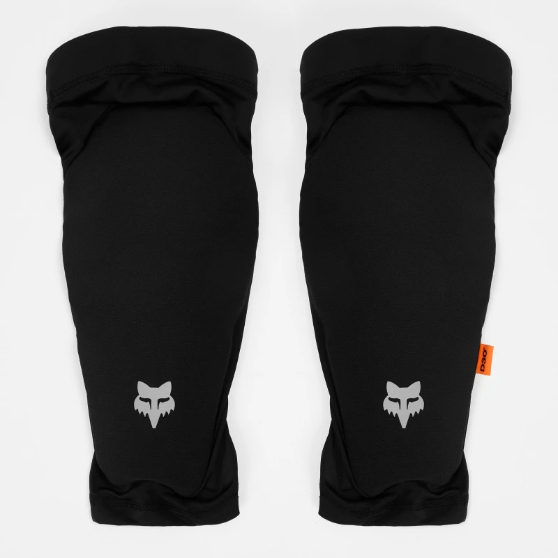 Image of Fox Enduro Knee Sleeve Black unisex Small
