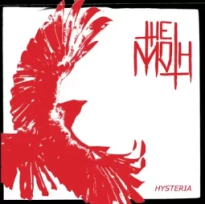 Image of Hysteria by The Moth Vinyl Album