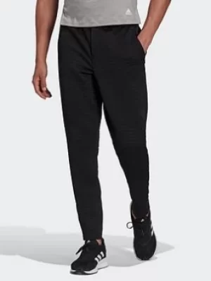 Image of adidas Well Being Cold.rdy Training Pants, Black, Size L, Men