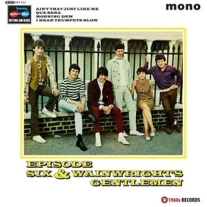 Image of Episode Six & Wainwright's Gentlemen - Episode Six & Wainwright's Gentlemen Vinyl