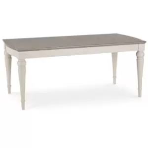 Image of Downtown Montreal Extending Dining Table - 4-6 Seater