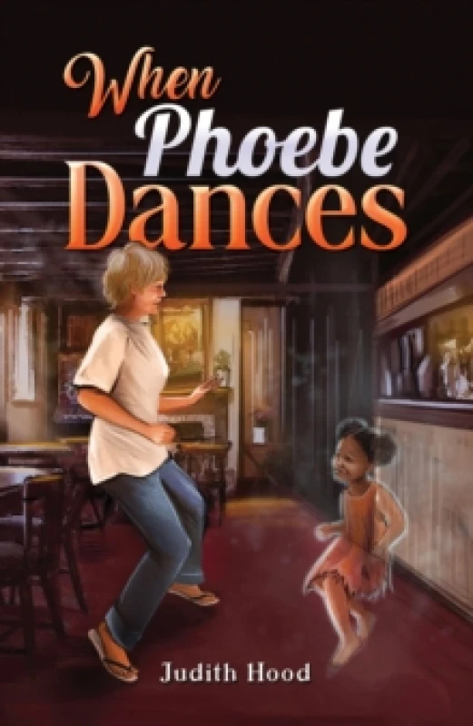 Image of When Phoebe Dances. Paperback. By Judith Hood Books