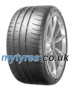 Image of Dunlop Sport Maxx Race 2 ( 265/35 ZR20 (99Y) XL N1 )