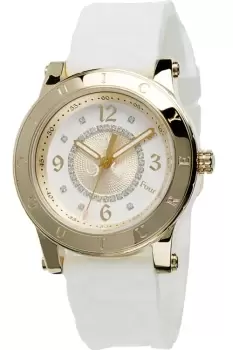 Image of Ladies Juicy Couture HRH Watch 1900773