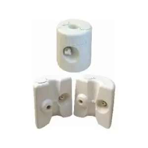 Image of Redwood 4Pc Gazebo Leg Weights