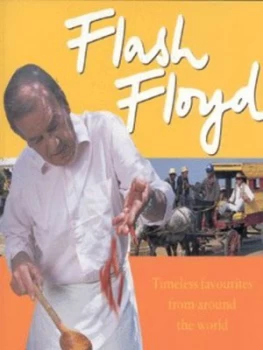 Image of Flash Floyd by Keith Floyd Paperback