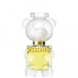 Image of Moschino Toy 2 Eau de Parfum For Her 30ml