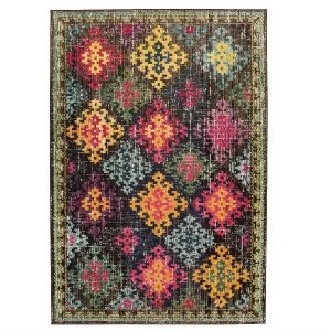 Image of Asiatic Colores Rug - 200 x 300cm - Mural
