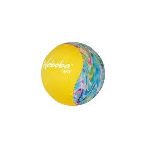 Image of Waboba Surf Gel Ball - Sunny Waves 55mm