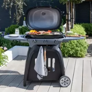 Image of Norfolk Grills N-Grill Burner Gas BBQ