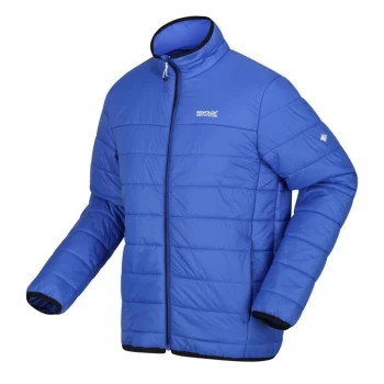 Image of Regatta Freezeway III Insulated Jacket - Surf Spray