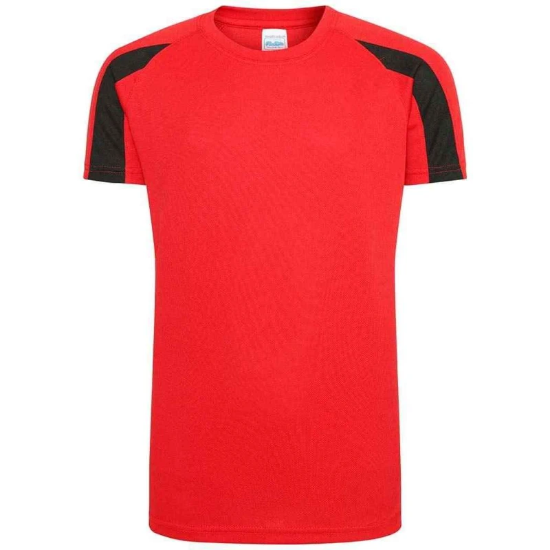 Image of Awdis JC003B girls's in Black