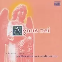 Image of Classical Music for Reflection and Meditation - Agnus Dei