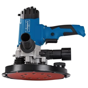Image of Scheppach - DS200 215mm Drywall Sander 1200W 230V