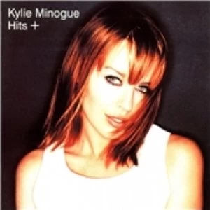 Image of Kyle Minogue Hits Plus CD