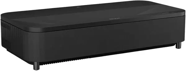 Image of EPSON EH-LS800B 4000 ANSI Lumens Ultra Short Throw Projector